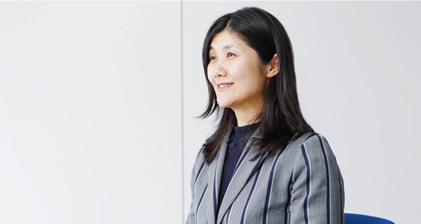 相羽 美香子の画像