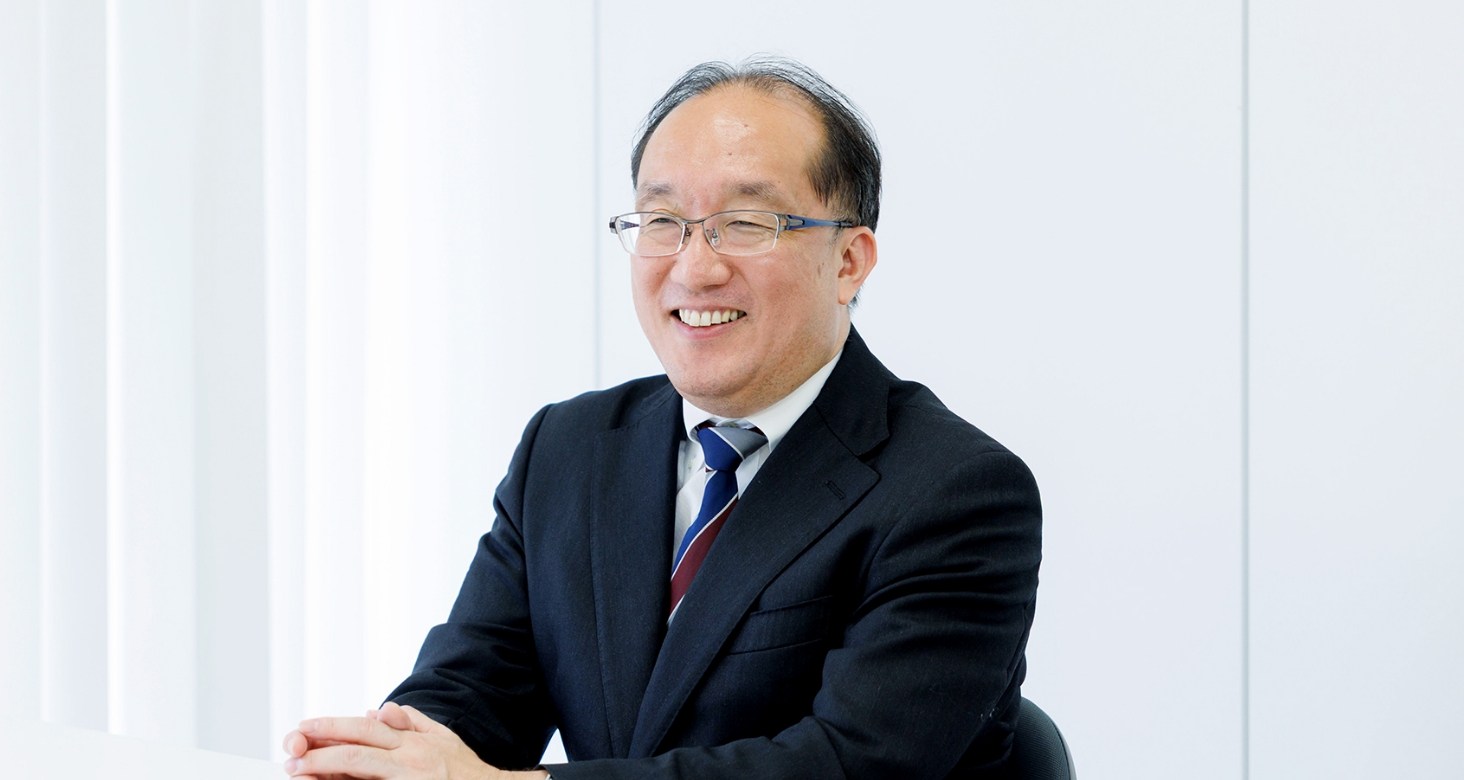 外山 雄一の画像