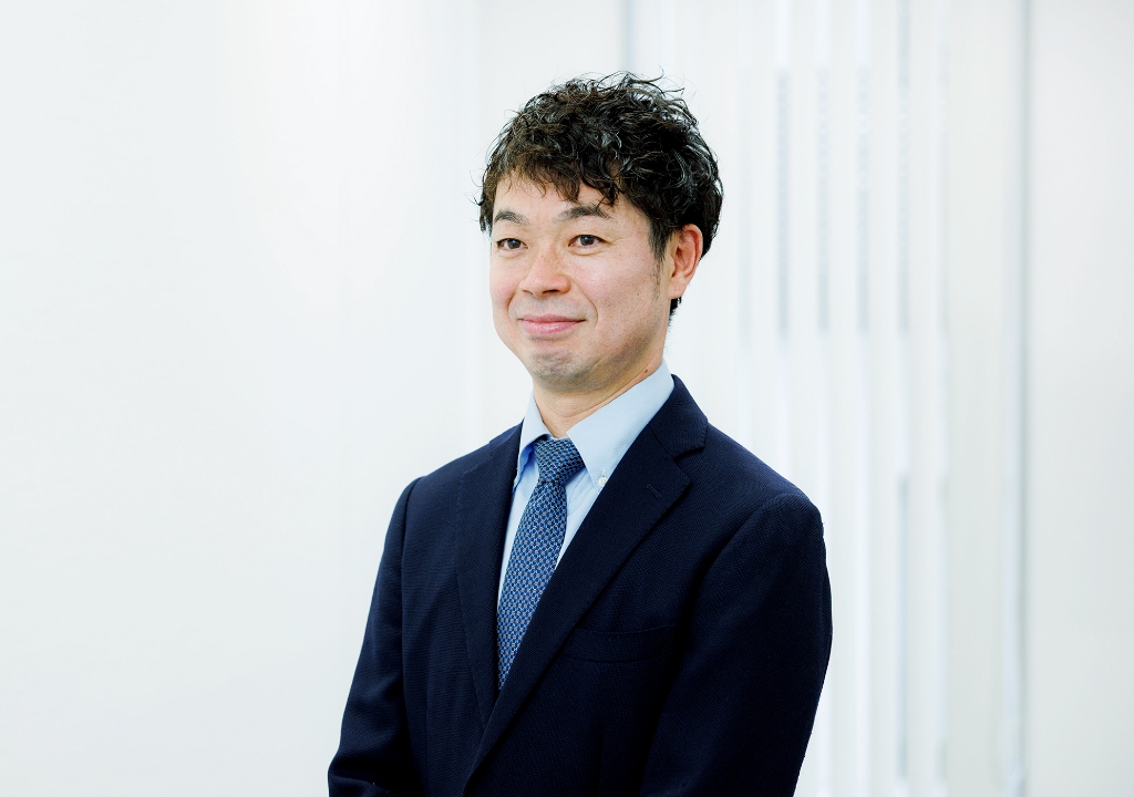 長坂 尚徳の画像